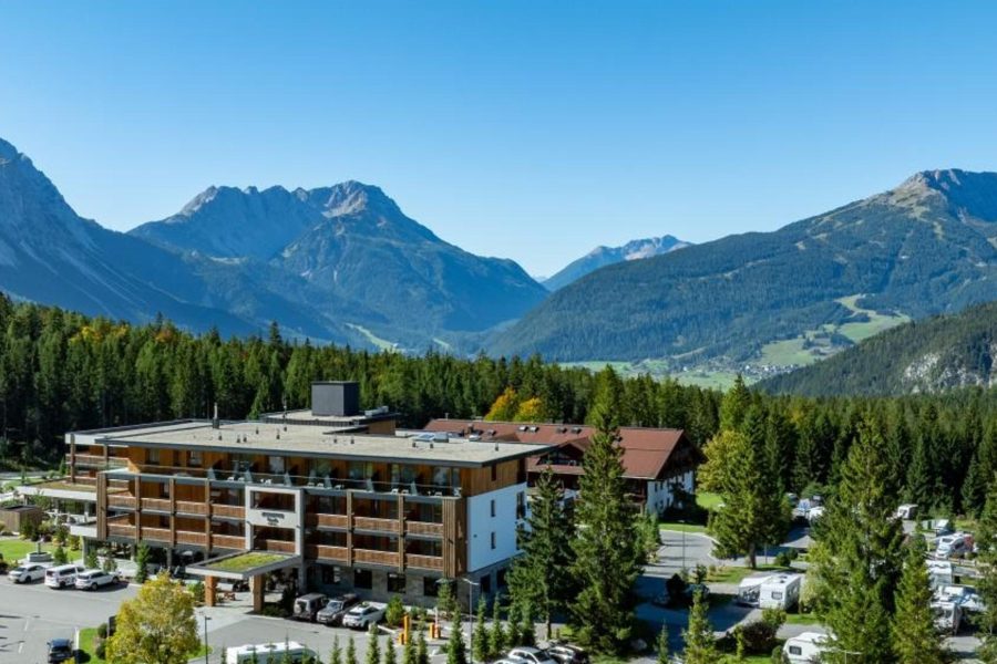 Milano - Garmisch-Partenkirchen - Zugspitz Resort
