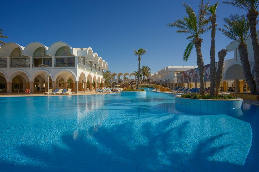 Milano - Gerba - Dar Jerba Zahra