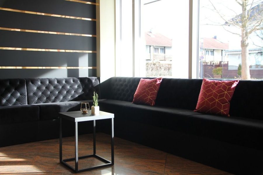 Venezia - Germering - Abasto Hotel Eichenau