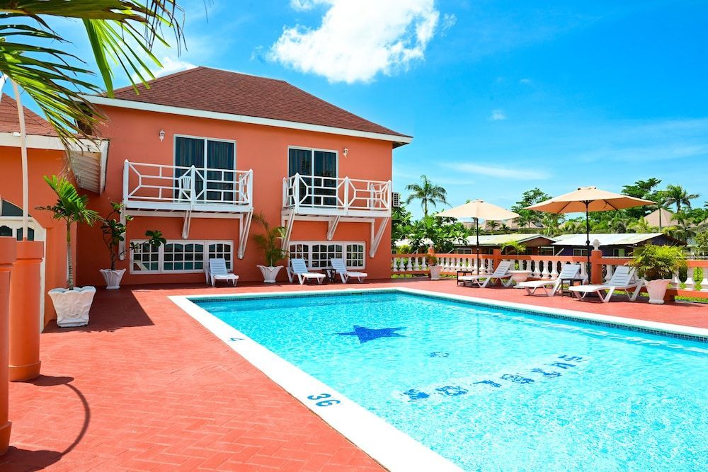 Venezia - Giamaica - Shields Negril Villas