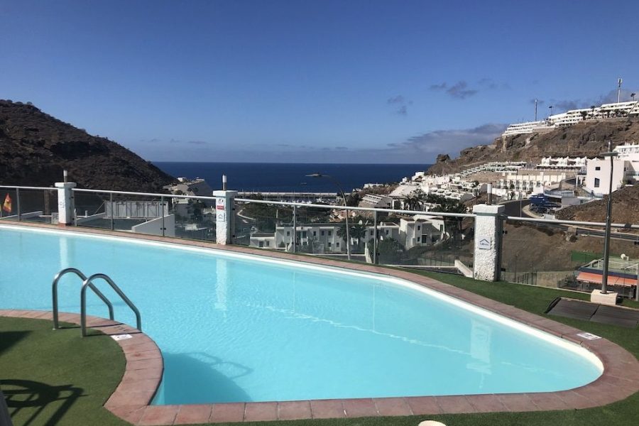 Bari - Gran Canaria - Apartamentos Halley