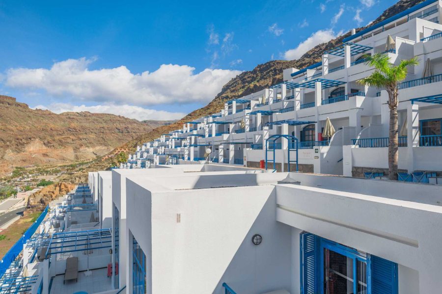 Bari - Gran Canaria - Club Cala Blanca
