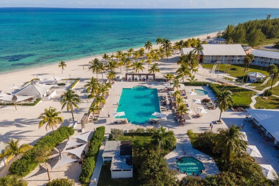 Roma - Grand Bahama - Viva Fortuna Beach by Wyndham