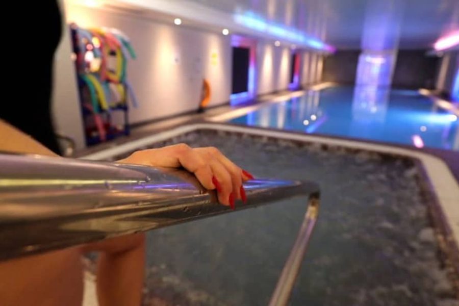 Roma - Heathrow - The Continental Hotel and Spa