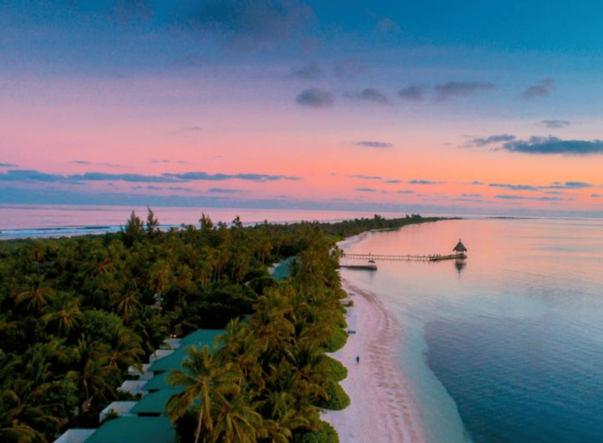 Venezia - Herathera - Canareef Resort Maldives