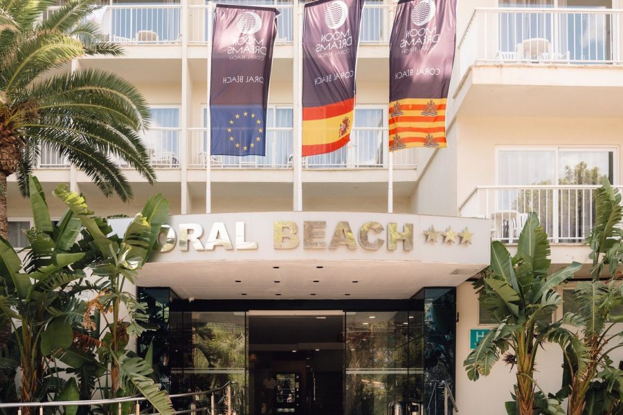 Lamezia Terme - Ibiza - BLUESEA Coral Beach