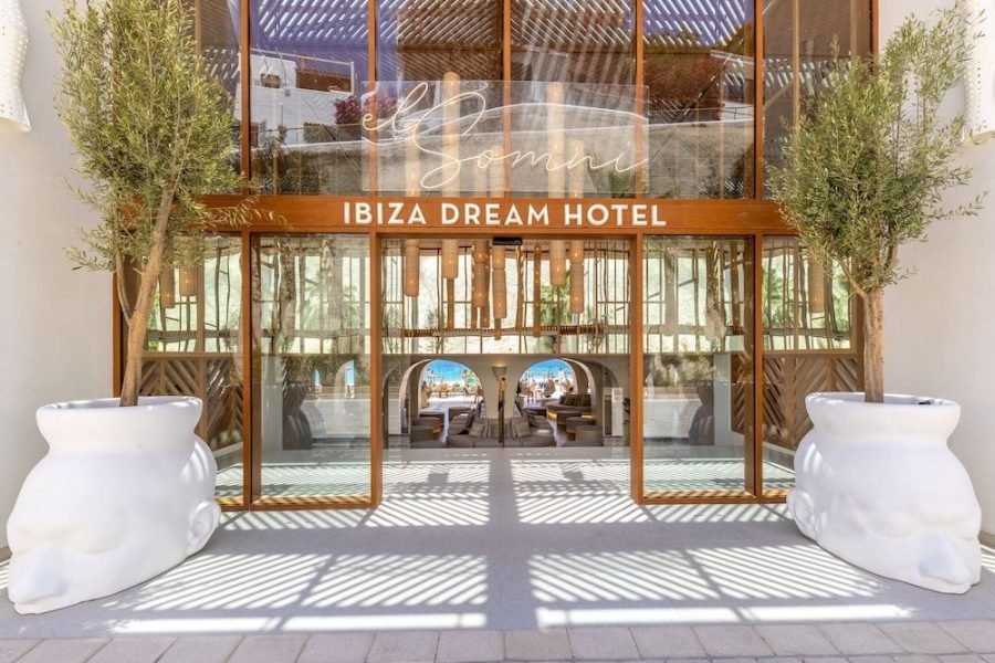Verona - Ibiza - El Somni Ibiza Dream Hotel by Grupotel
