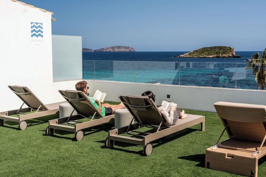 Verona - Ibiza - Outsite Ibiza - Work