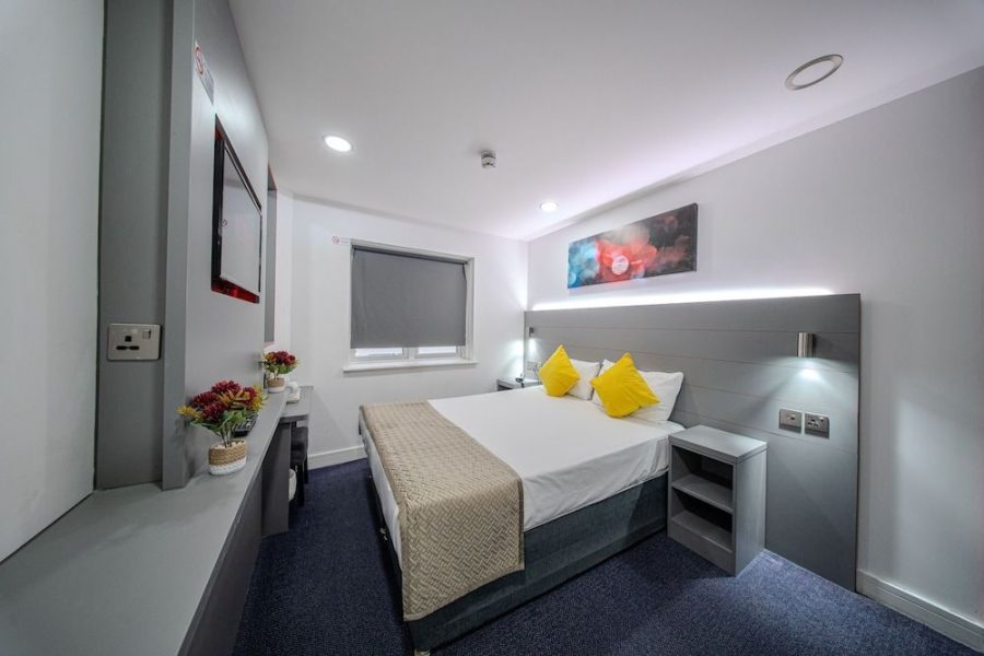 Pisa - Ilford - Ilford Hotel Goodmayes