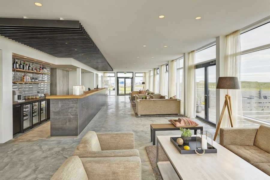 Bari - Islanda - Höfn - Berjaya Iceland Hotels