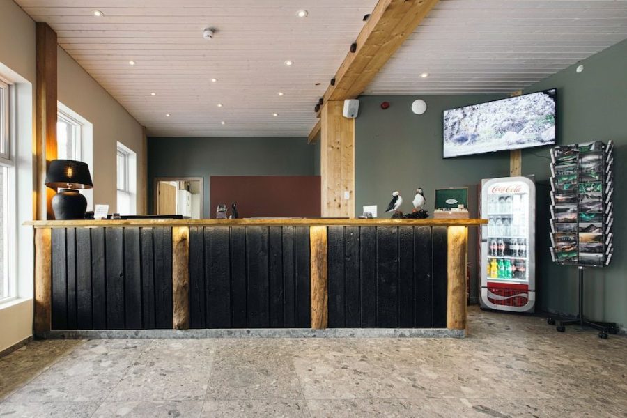 Roma - Islanda - Hotel Katla by Keahotels