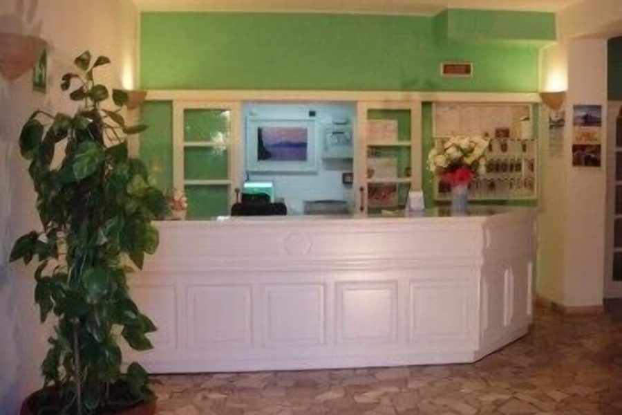 Milano - Isola d'Elba - Hotel Dino