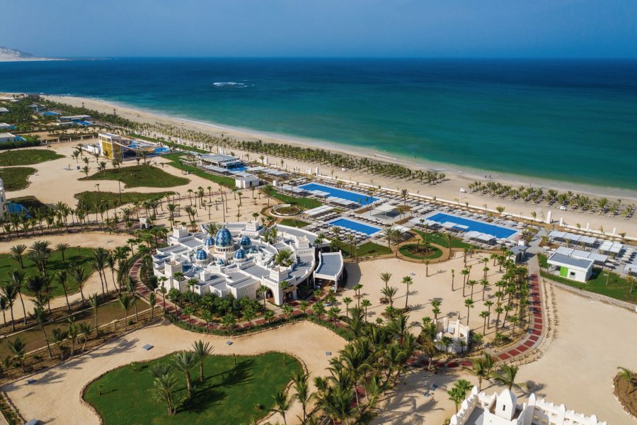 Milano - Isola di Boa Vista - Hotel Riu Karamboa - Adults Only - All Inclusive
