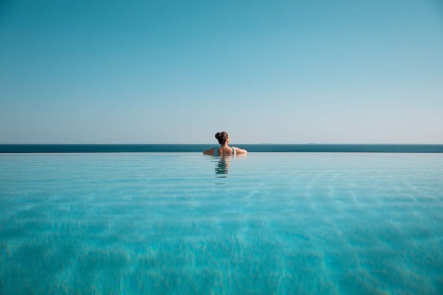 Roma - Isola di Boa Vista - ROBINSON BOA VISTA - All inclusive