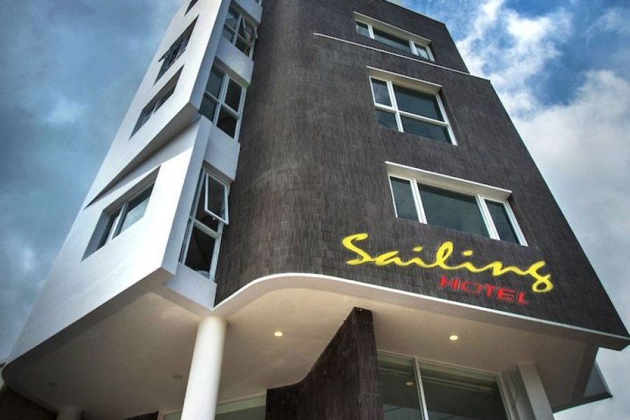 Milano - Isola di Phú Quốc - Sailing Hotel Phú Quốc