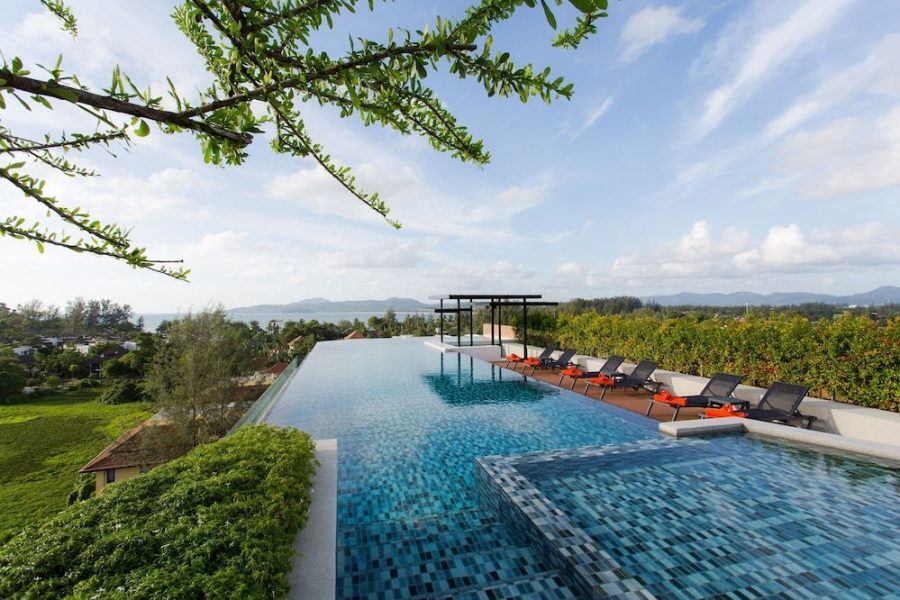 Milano - Isola di Phuket - 6th Avenue Surin Beach - Official Account