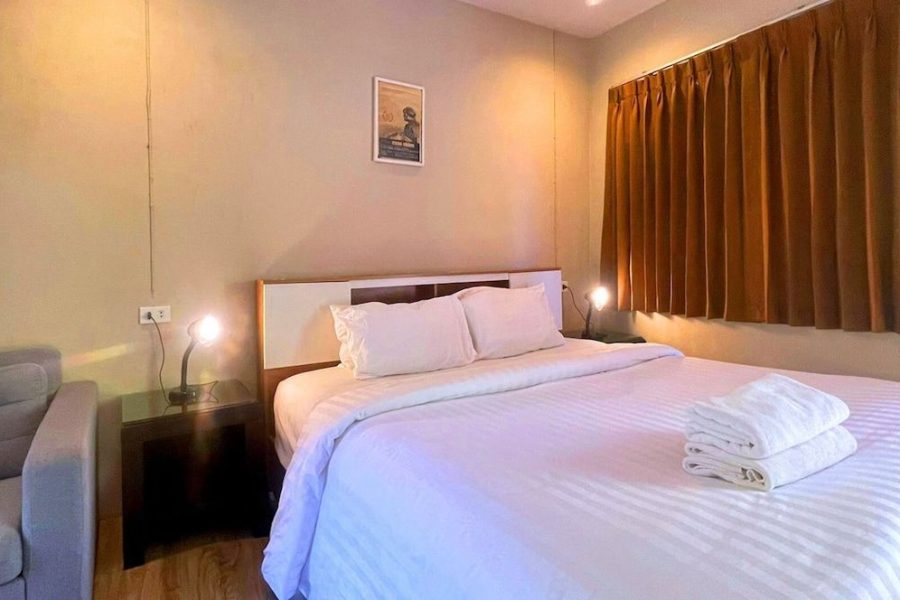Torino - Isola di Phuket - New Breakers Hotel Rawai