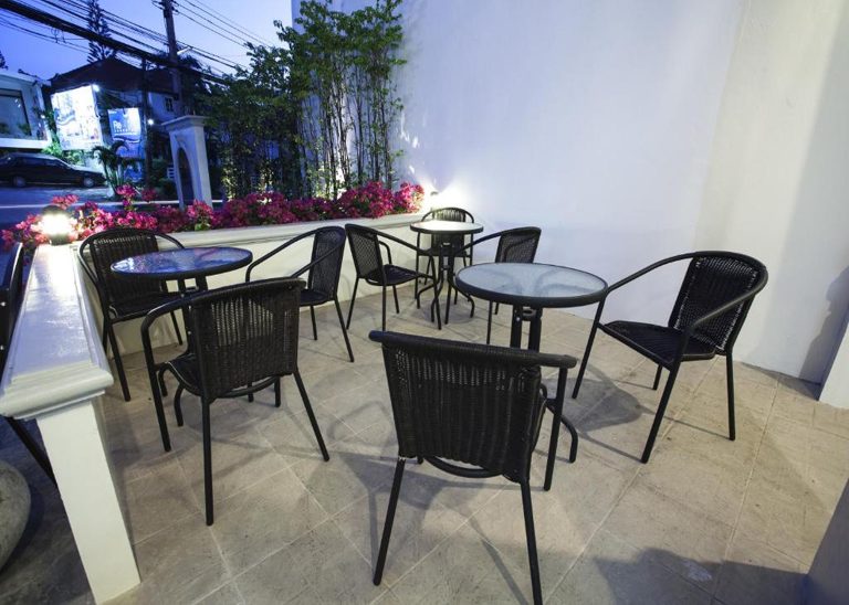 Volo + Hotel Milano - Isola di Phuket - Number 4 Apartment da 683.28€