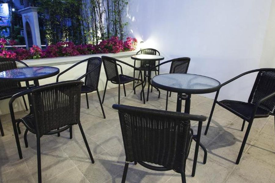 Milano - Isola di Phuket - Number 4 Apartment
