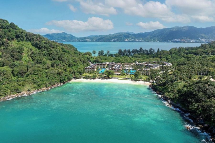 Milano - Isola di Phuket - Phuket Marriott Resort & Spa