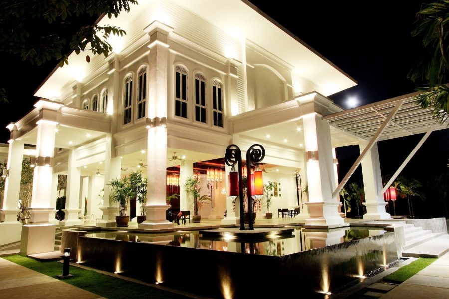 Milano - Isola di Phuket - The Old Phuket - Karon Beach Resort
