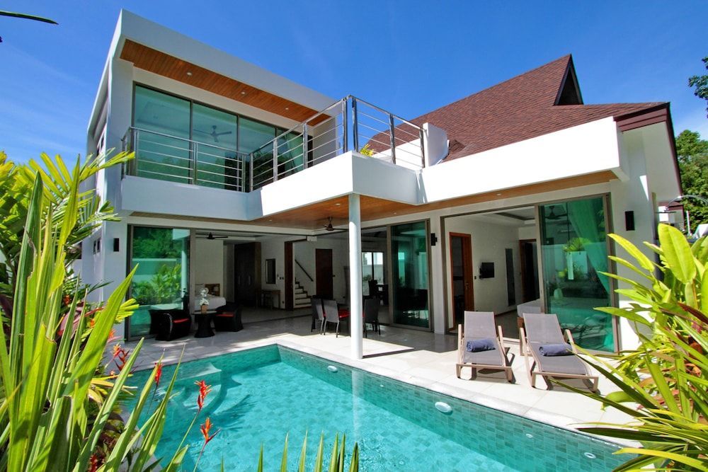 Venezia - Isola di Phuket - Ya Nui Beach Villas