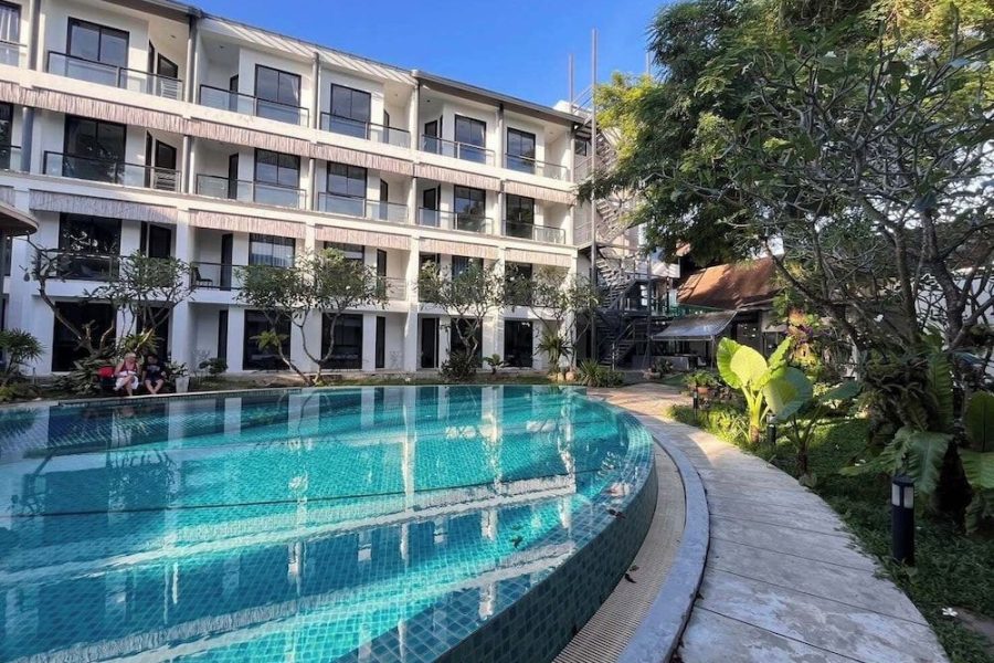 Milano - Isola di Phuket - Z&Z Resort