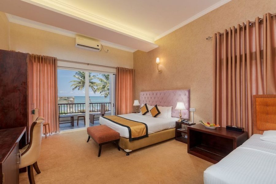 Venezia - Kalutara - Seagate Hotel