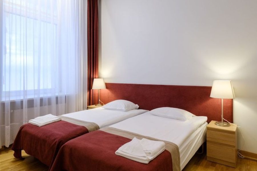 Milano - Kaunas - Hotel Metropolis