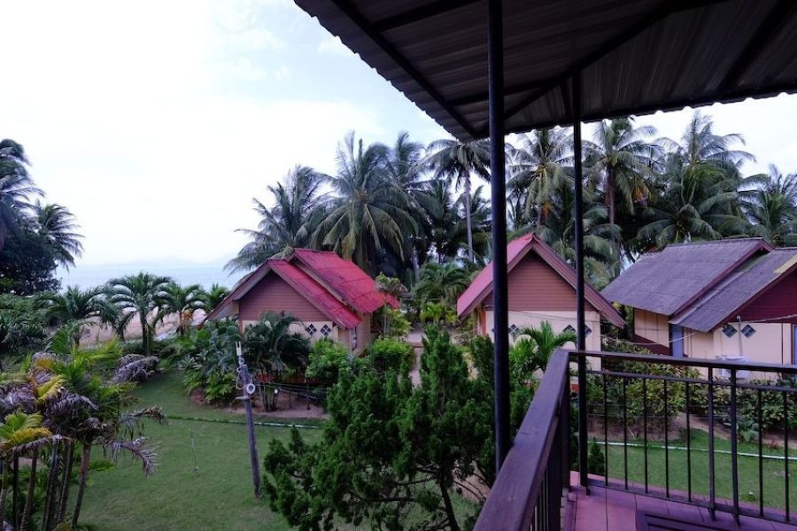 Milano - Koh Samui - Lolita Bungalow