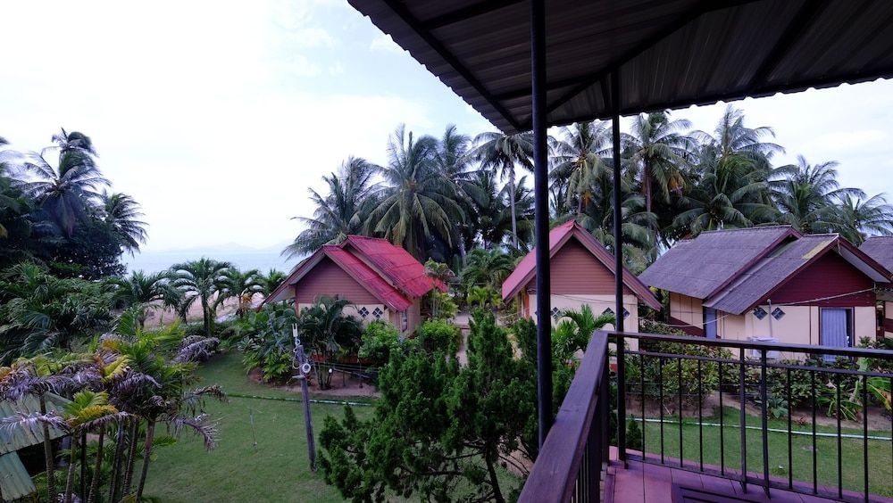 Milano - Koh Samui - Lolita Bungalow