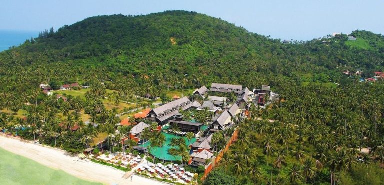 Volo + Hotel Milano - Koh Samui - Mai Samui Beach Resort & Spa - SHA Plus da 1211.96€