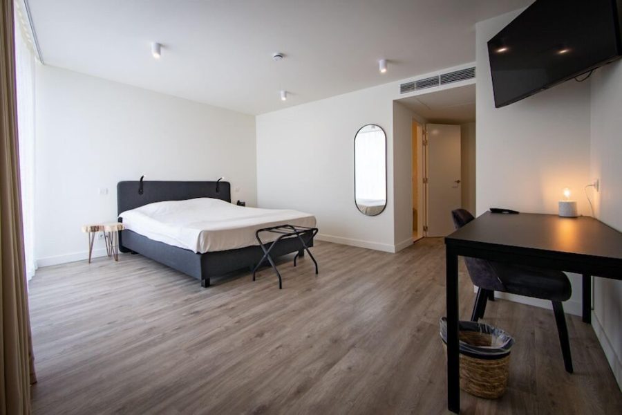 Milano - Kortrijk - Hotel Bell-X Kortrijk-Wevelgem