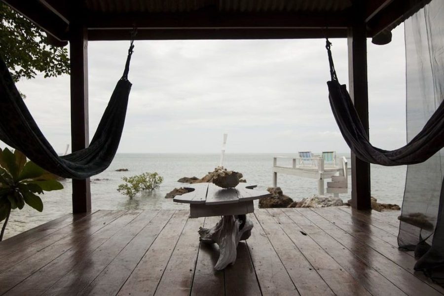 Milano - Krabi Province - Oon Lee Bungalows