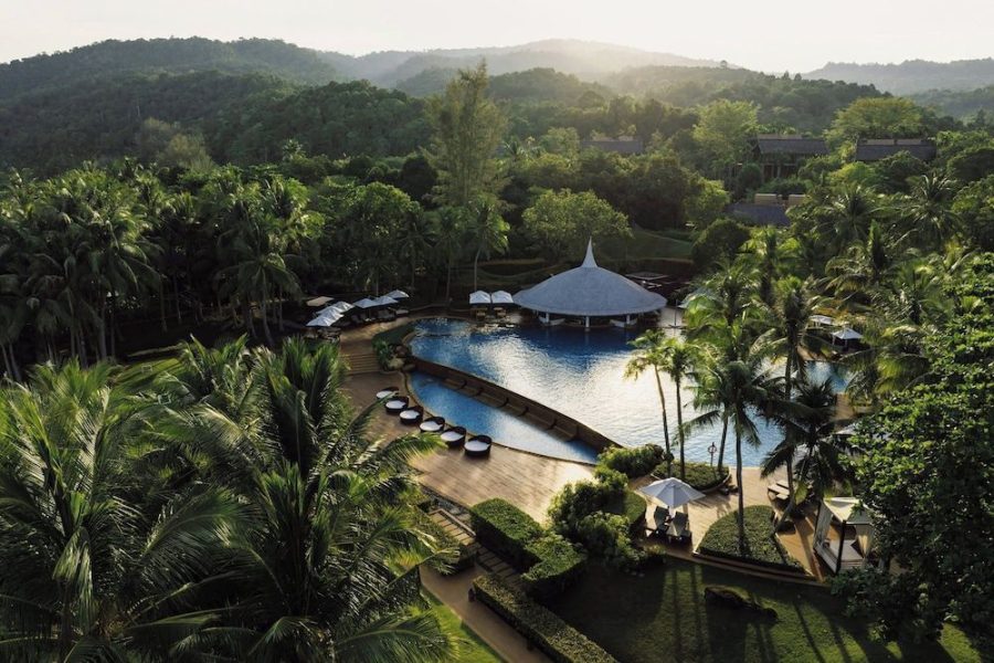 Milano - Krabi Province - Phulay Bay