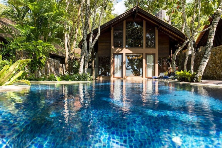Milano - Krabi Province - The Tubkaak Krabi Boutique Resort