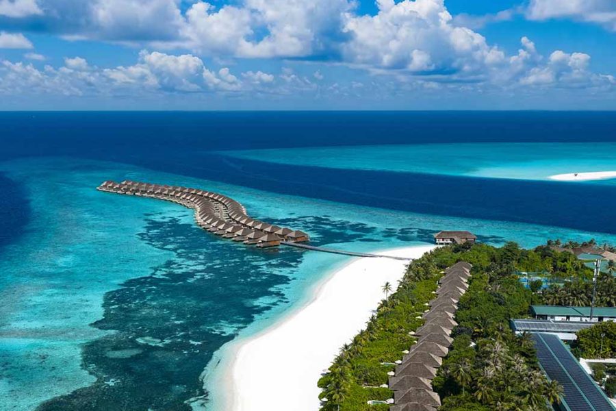 Torino - Kuredu Island - Hurawalhi Island Resort - Adults only