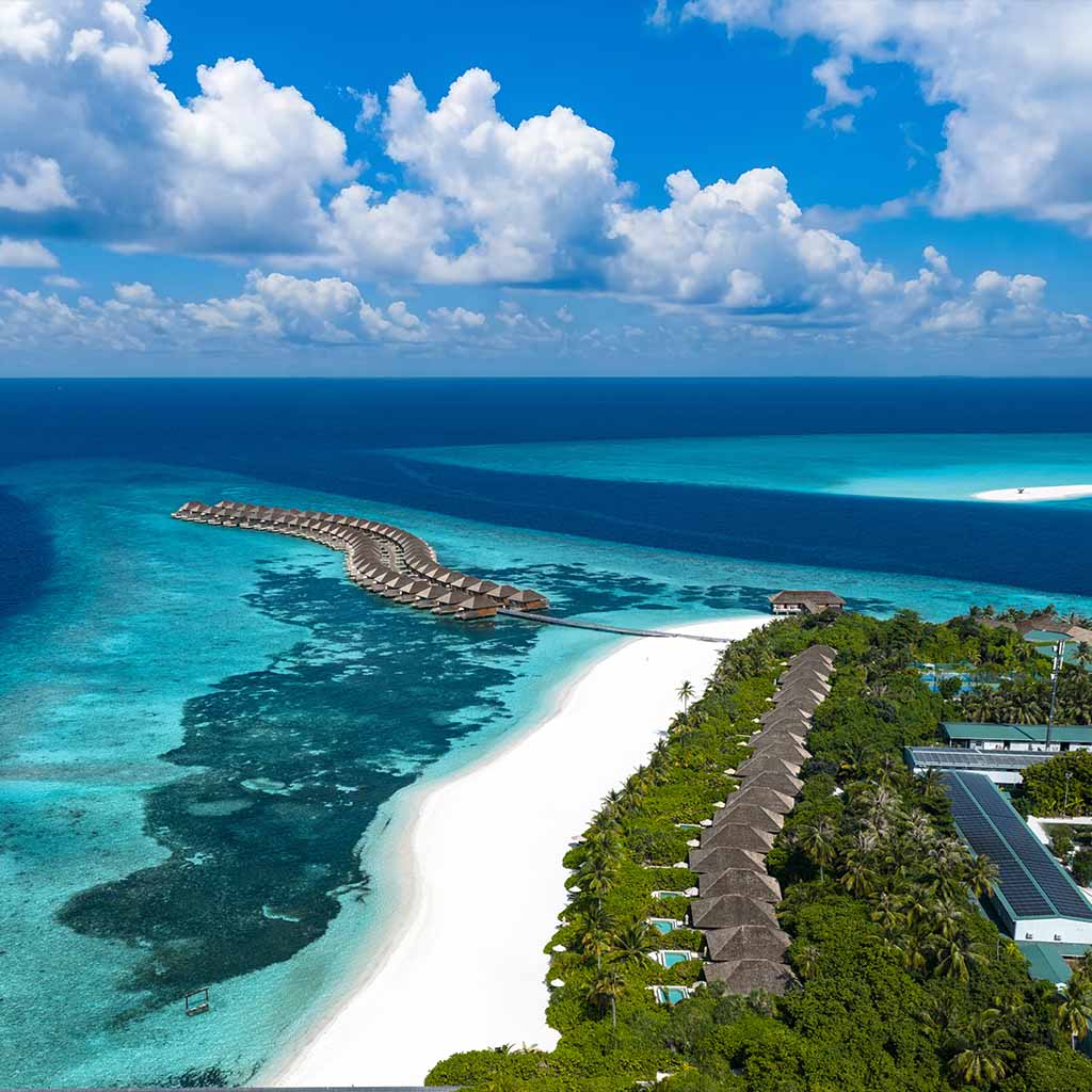 Torino - Kuredu Island - Hurawalhi Island Resort - Adults only