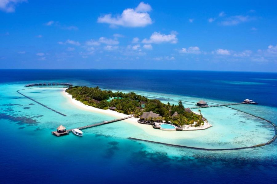 Venezia - Kuredu Island - Komandoo Island Resort & Spa - Adults only