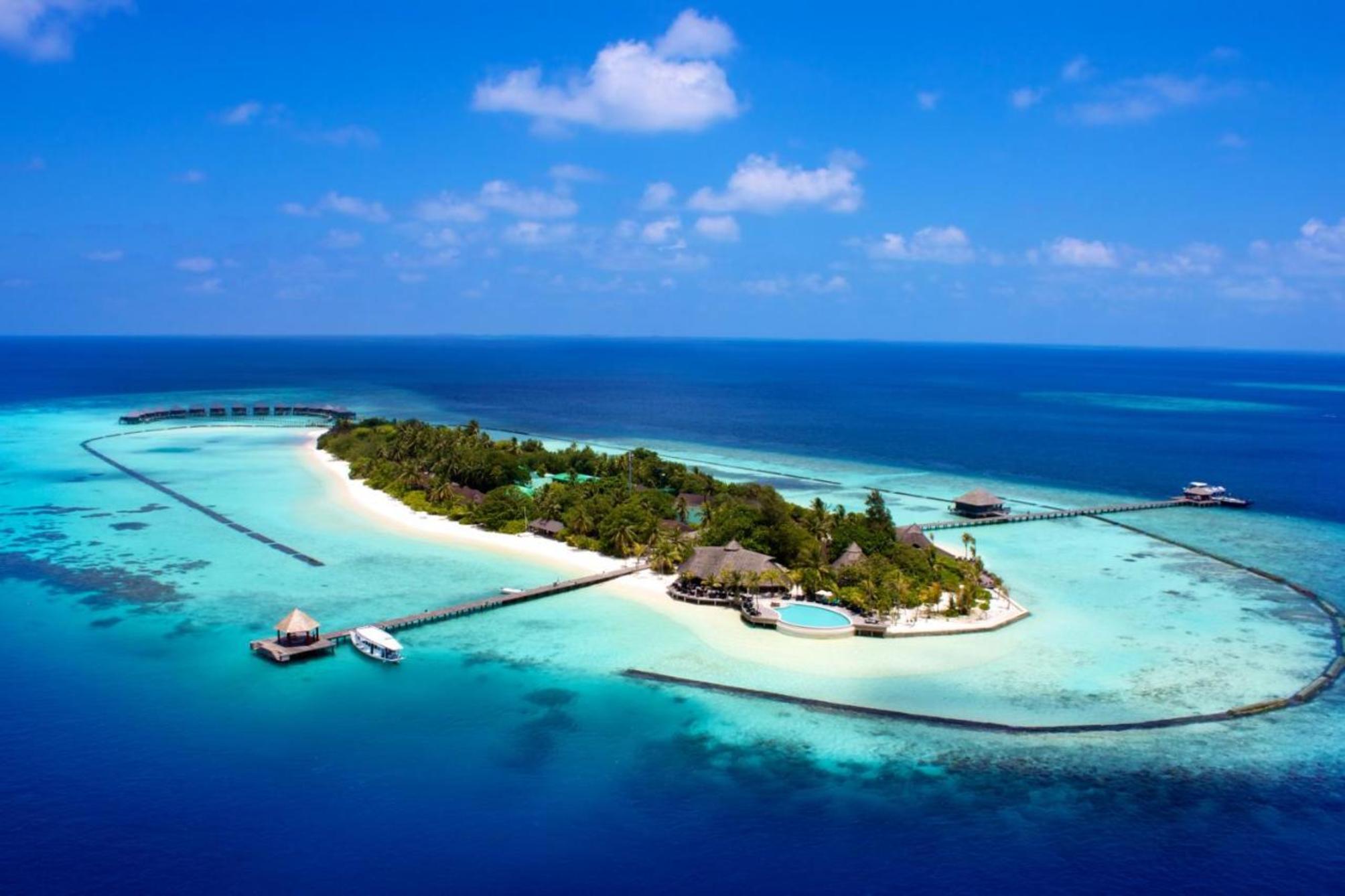 Venezia - Kuredu Island - Komandoo Island Resort & Spa - Adults only