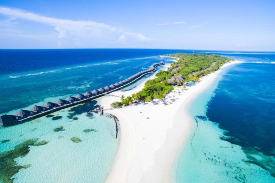Venezia - Kuredu Island - Kuredu Island Resort & Spa