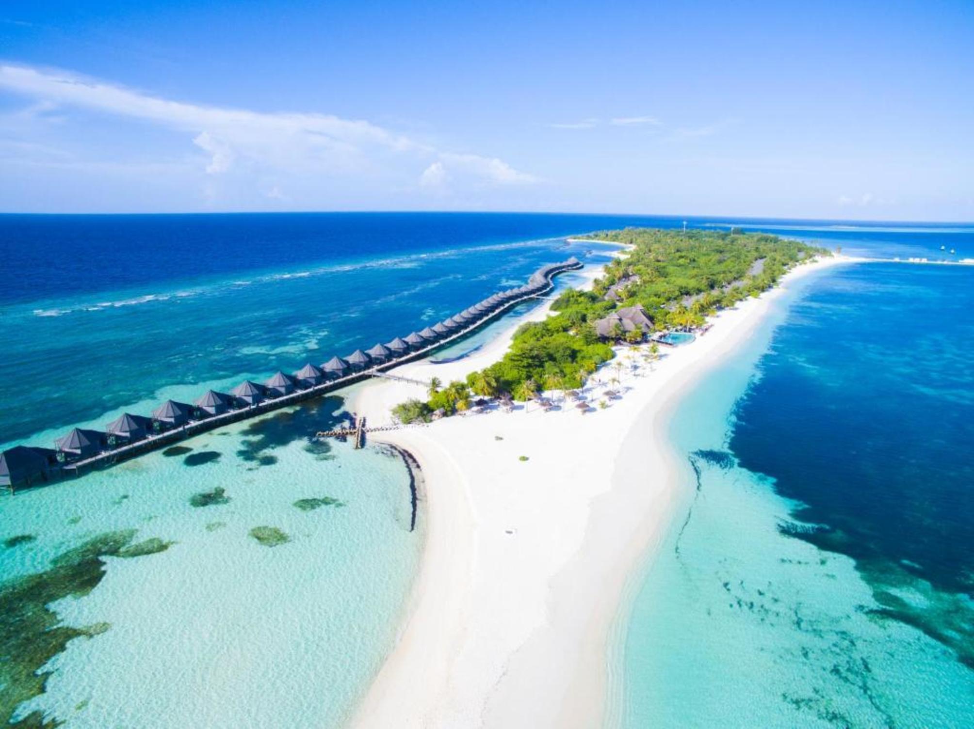 Venezia - Kuredu Island - Kuredu Island Resort & Spa
