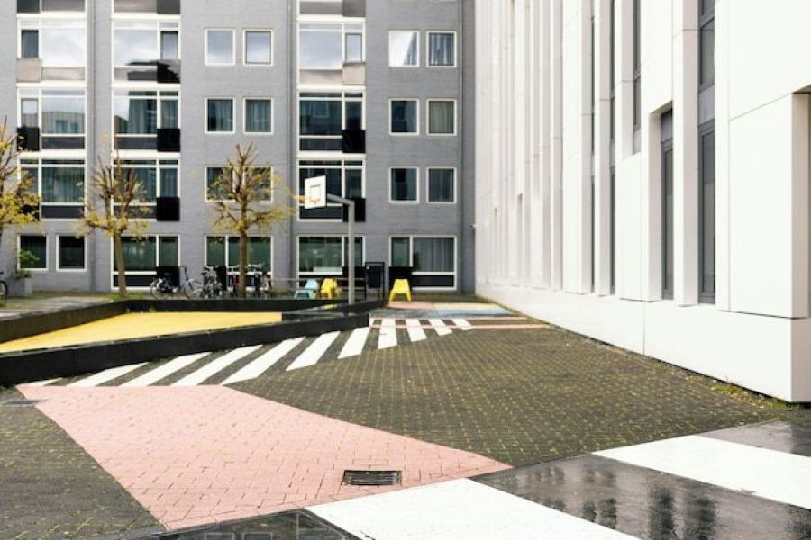 Milano - L'Aia - The Social Hub The Hague