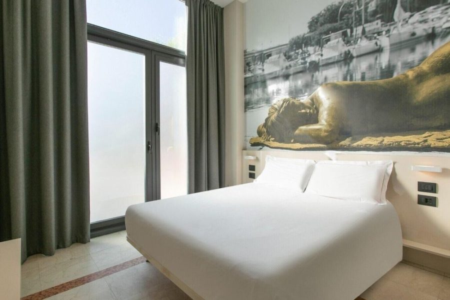 Milano - Liguria - B&B Hotel Savona