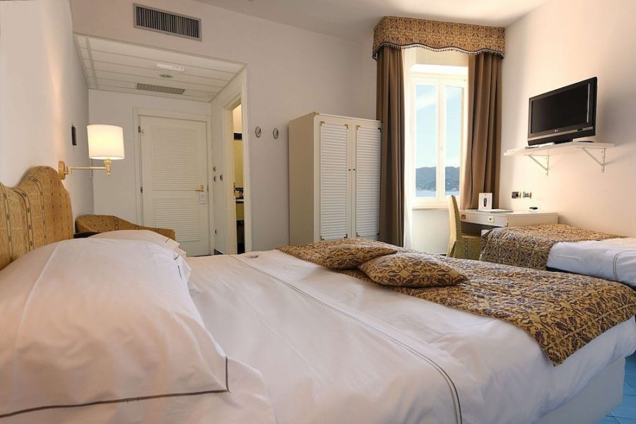 Milano - Liguria - Best Western Hotel Acqua Novella