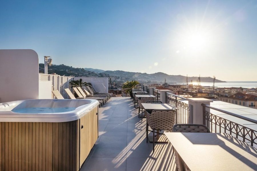 Milano - Liguria - Best Western Hotel Nazionale