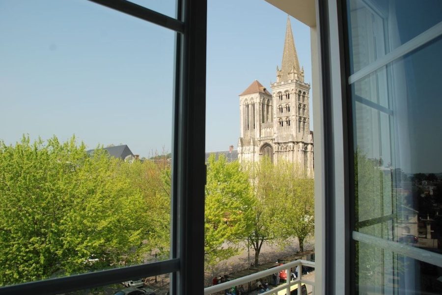 Milano - Lisieux - Hôtel Cathédrale