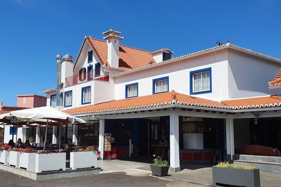 Verona - Madeira - Hotel O Colmo