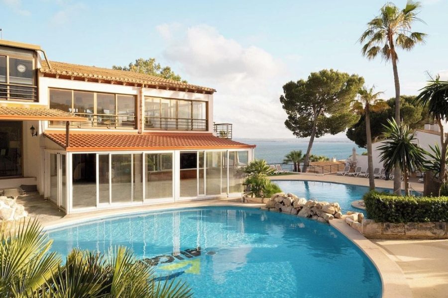 Lamezia Terme - Maiorca - Aparthotel Ona Aucanada