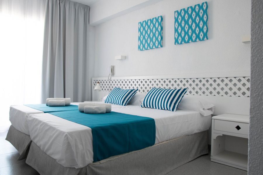 Lamezia Terme - Maiorca - BLUESEA Mediodia